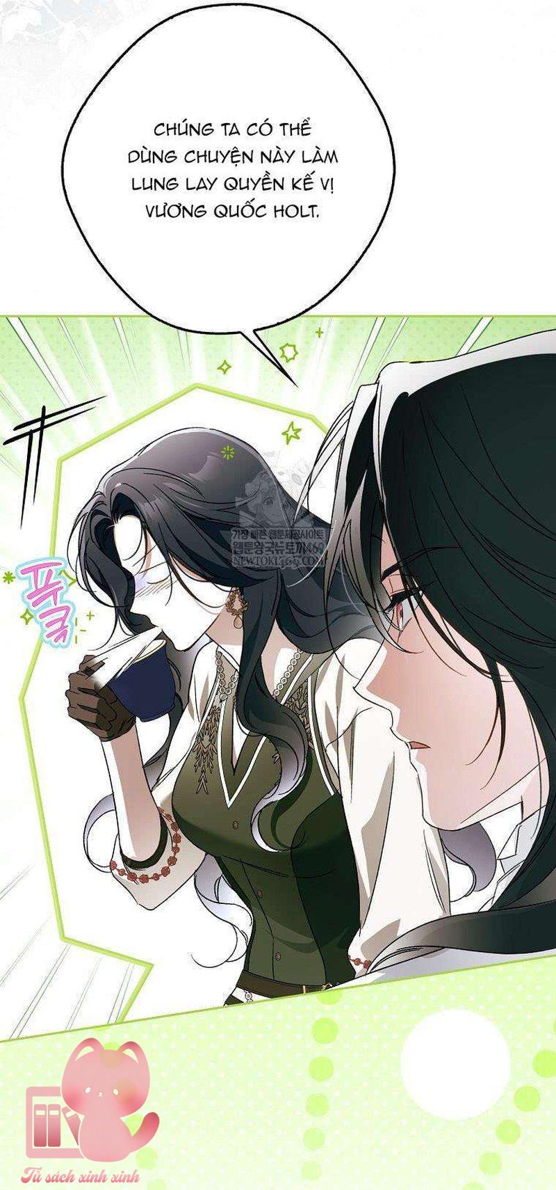 Hầu Tước Maron - Chap 39 - Trang 42