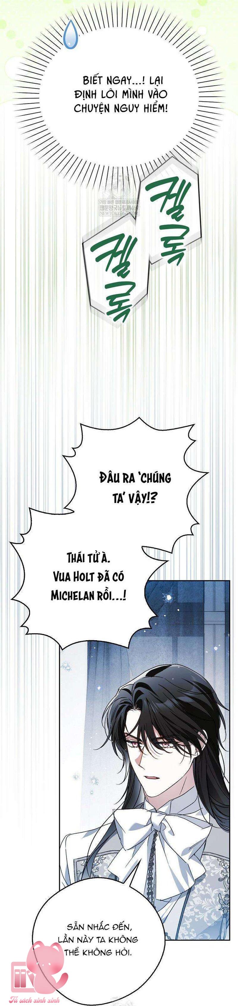 Hầu Tước Maron - Chap 39 - Trang 43