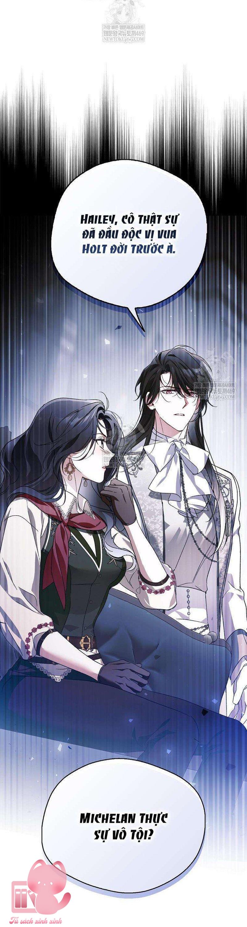 Hầu Tước Maron - Chap 39 - Trang 44