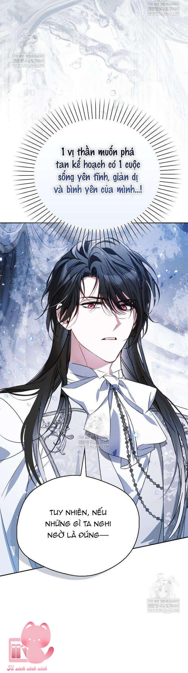 Hầu Tước Maron - Chap 39 - Trang 46