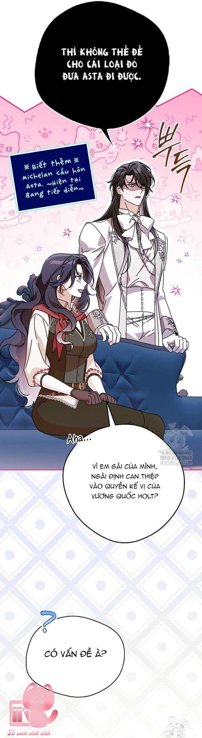 Hầu Tước Maron - Chap 39 - Trang 47