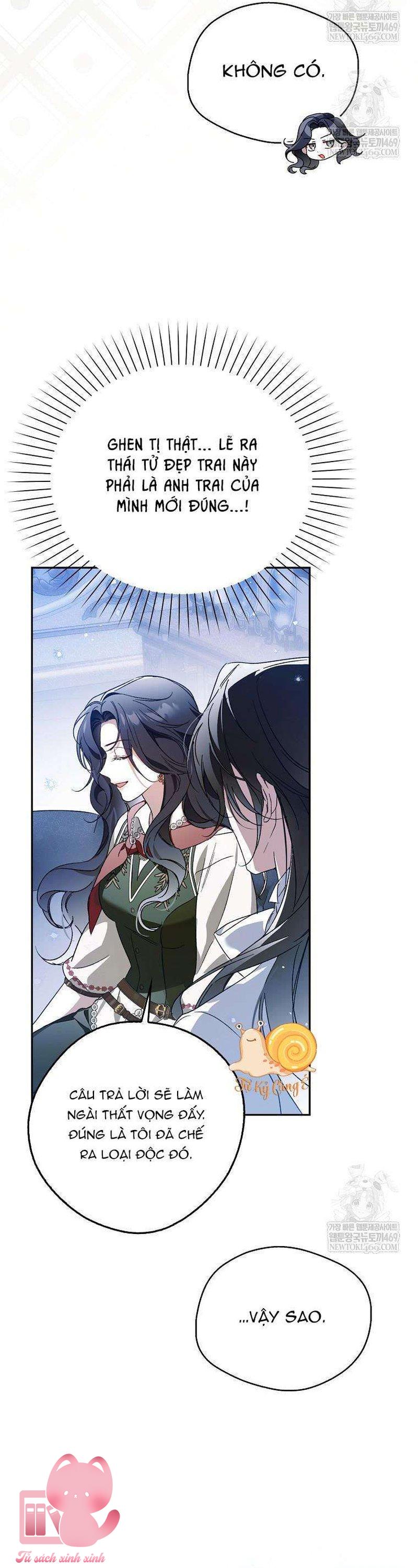 Hầu Tước Maron - Chap 39 - Trang 48