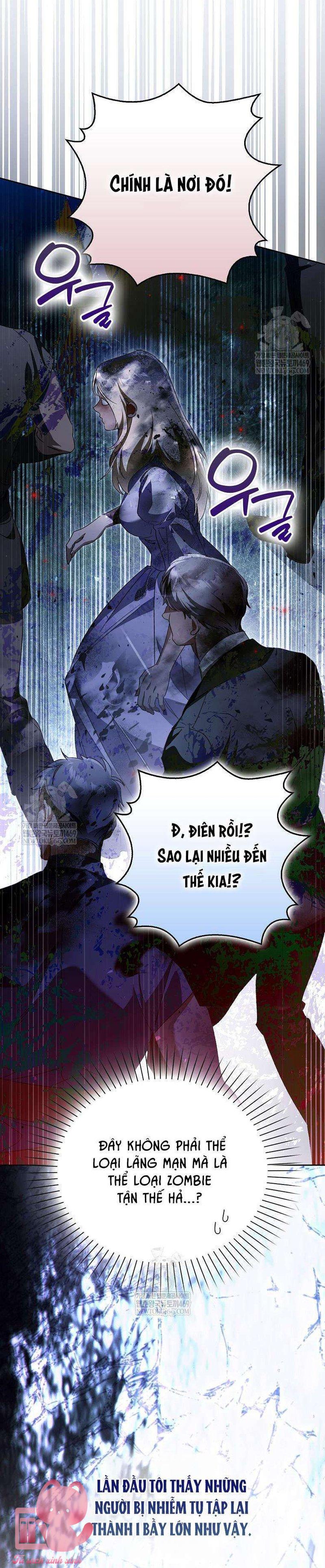Hầu Tước Maron - Chap 39