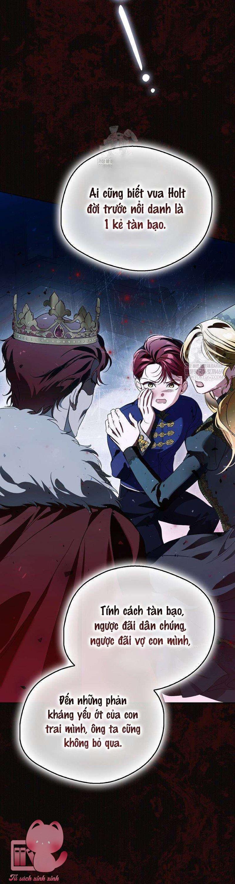 Hầu Tước Maron - Chap 39 - Trang 51