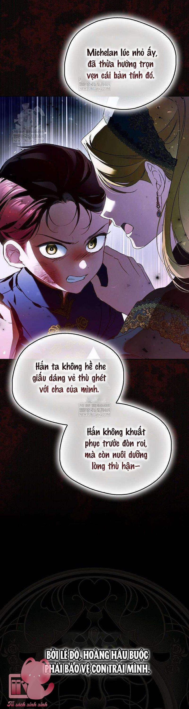 Hầu Tước Maron - Chap 39 - Trang 52