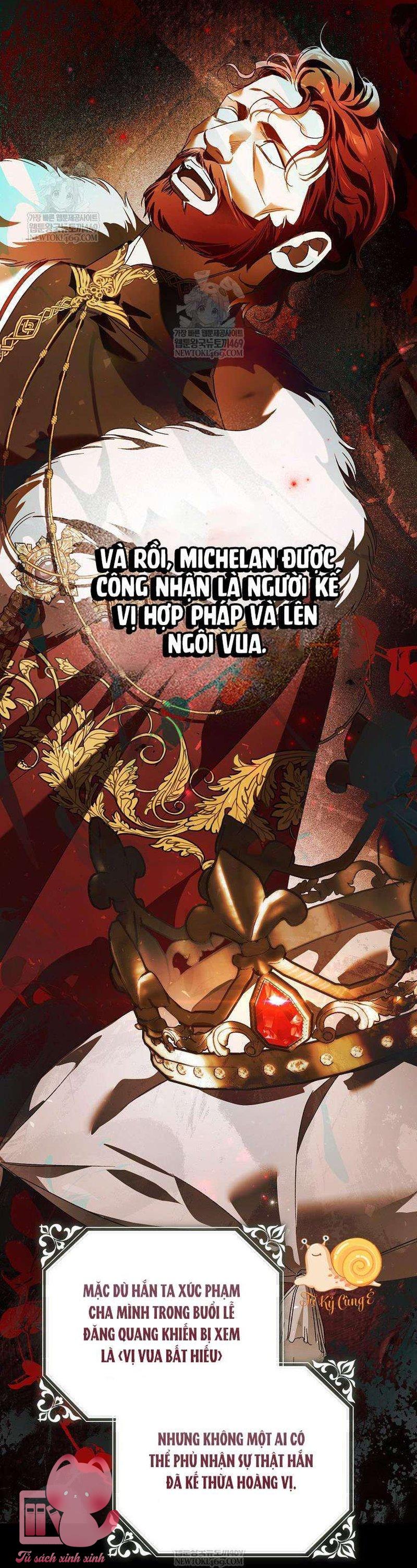 Hầu Tước Maron - Chap 39 - Trang 55