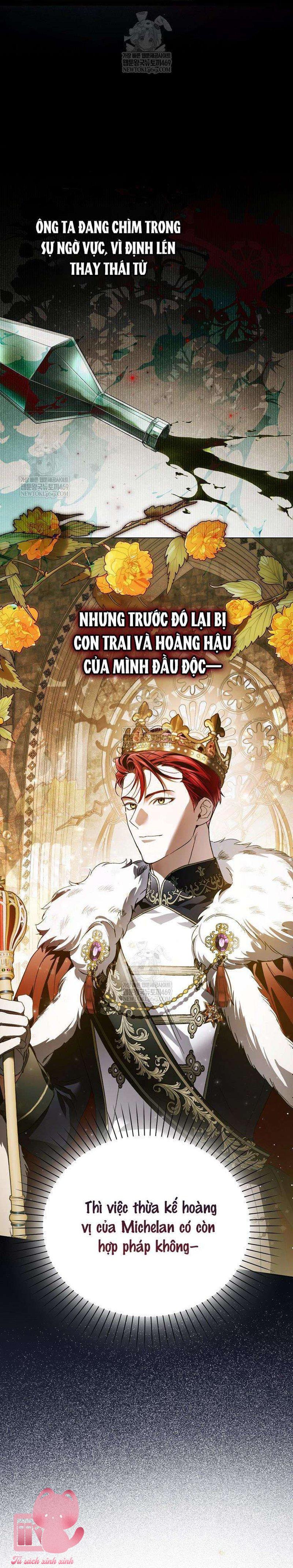 Hầu Tước Maron - Chap 39 - Trang 57