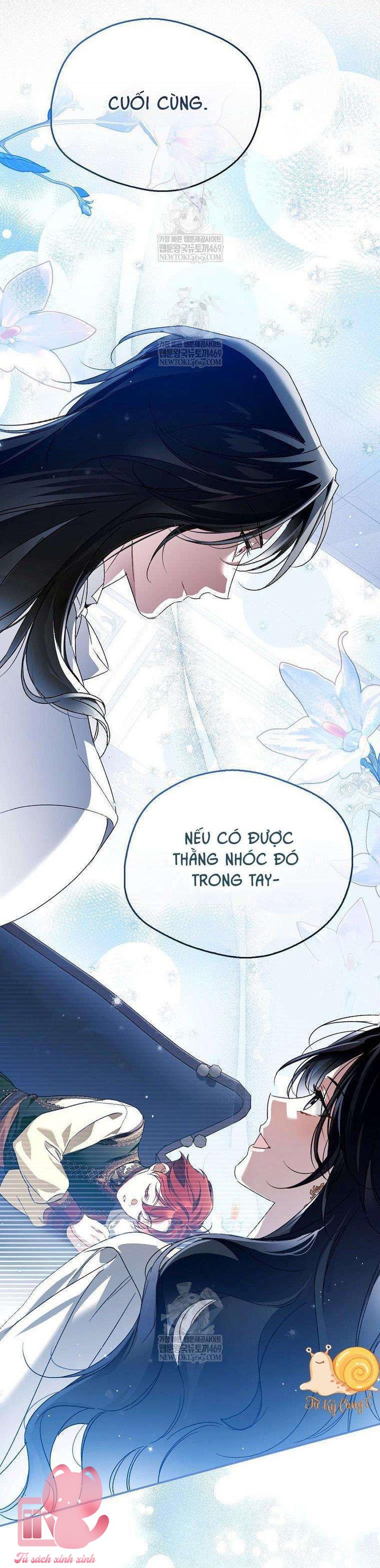 Hầu Tước Maron - Chap 39 - Trang 58