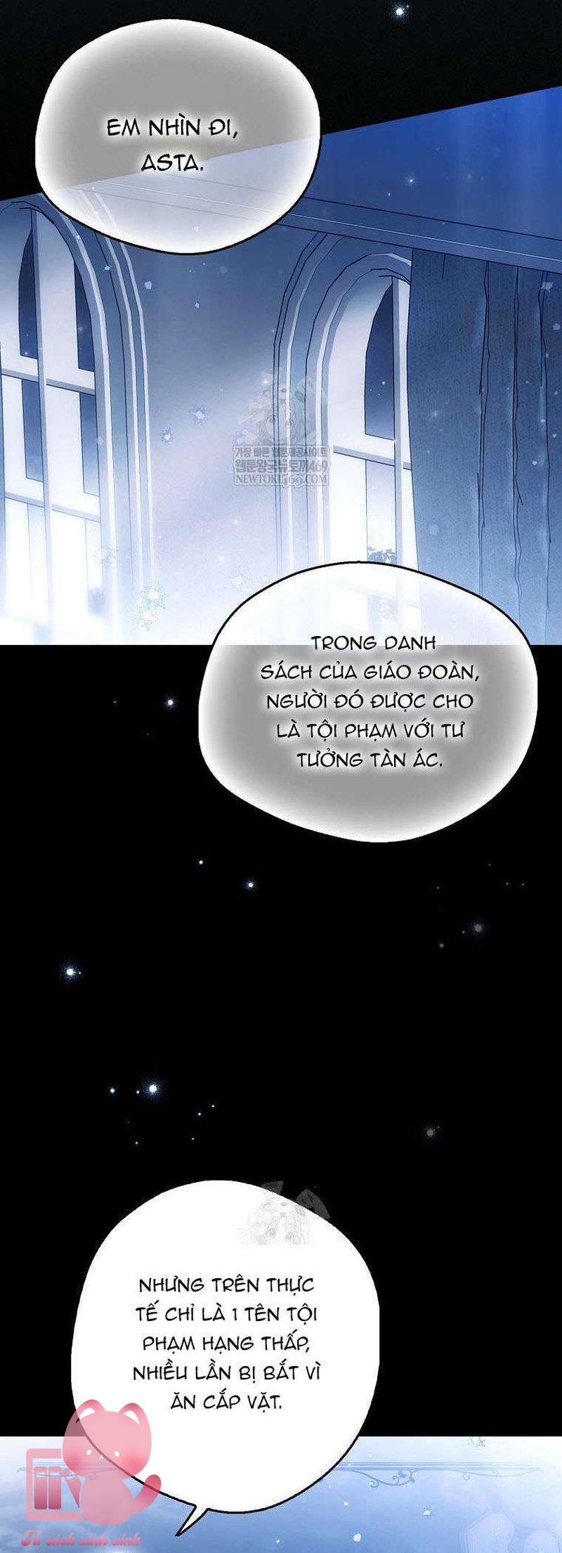 Hầu Tước Maron - Chap 39