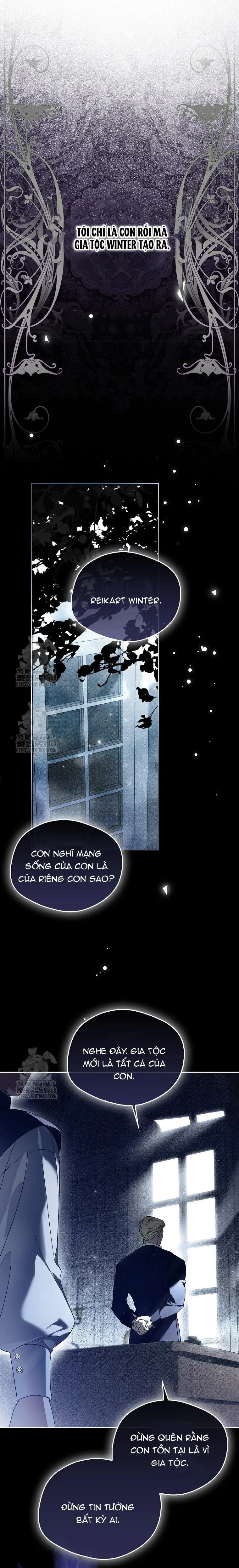 Hầu Tước Maron - Chap 4 - Trang 0