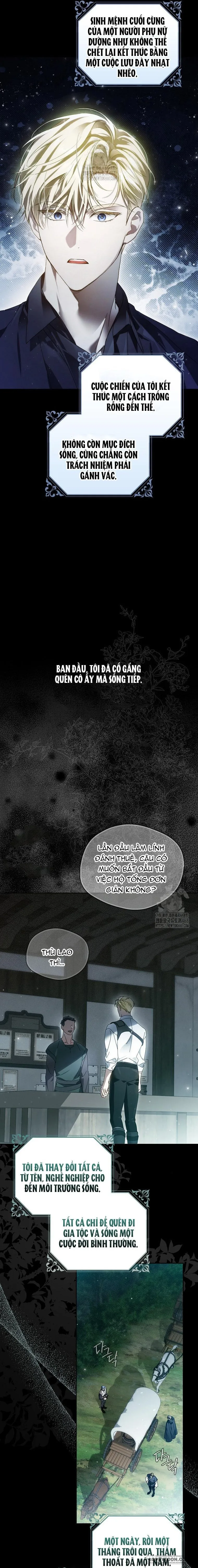 Hầu Tước Maron - Chap 4 - Trang 10