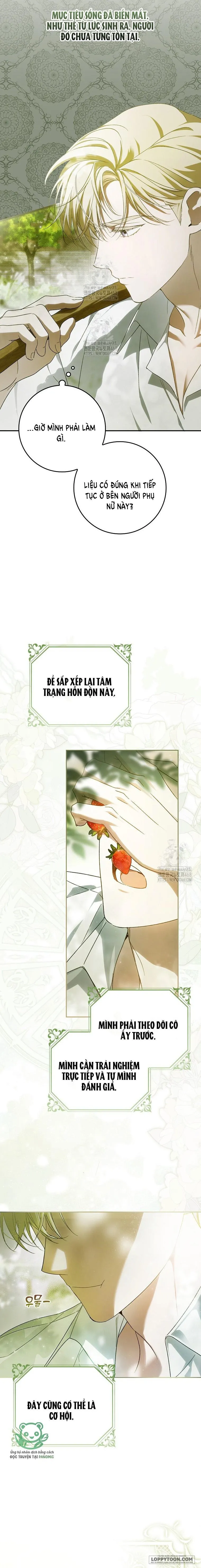 Hầu Tước Maron - Chap 4 - Trang 16