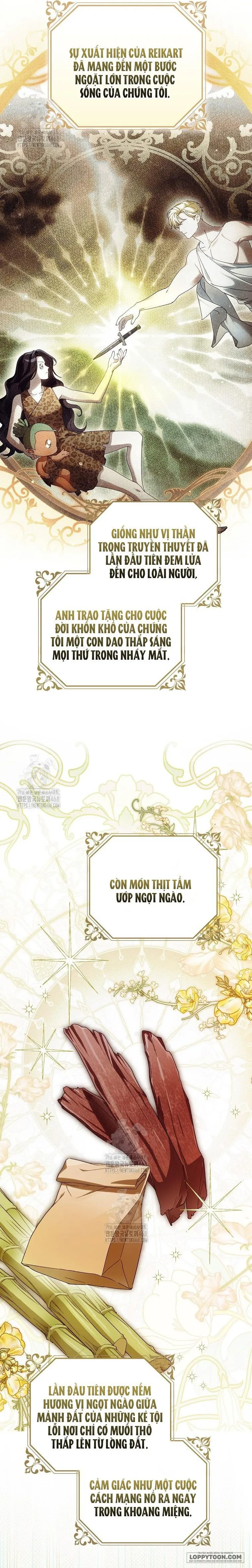 Hầu Tước Maron - Chap 4 - Trang 18