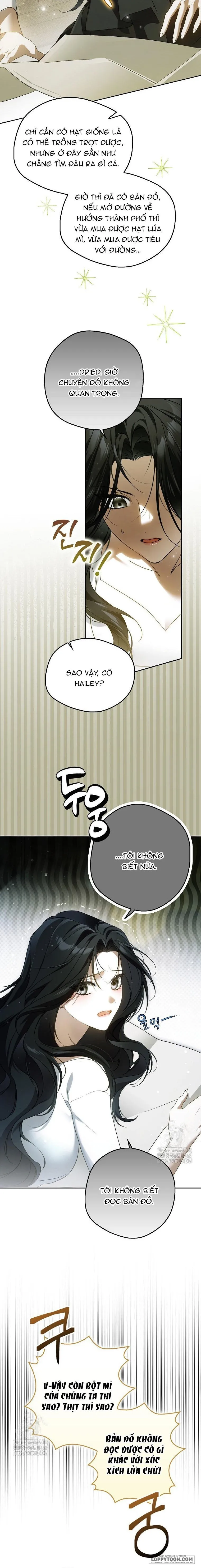 Hầu Tước Maron - Chap 4 - Trang 23
