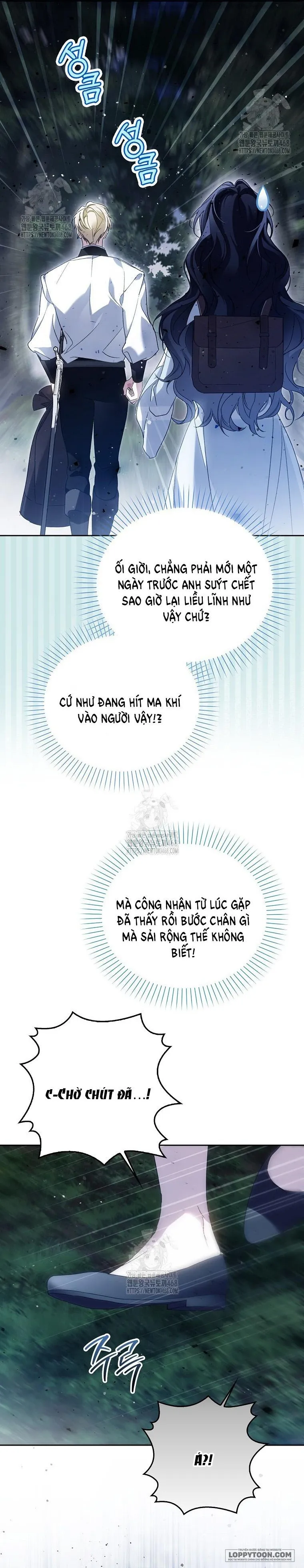 Hầu Tước Maron - Chap 4 - Trang 27