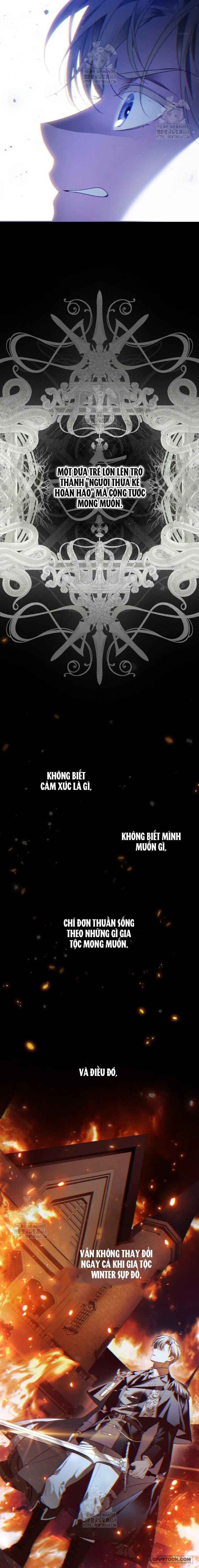 Hầu Tước Maron - Chap 4 - Trang 3