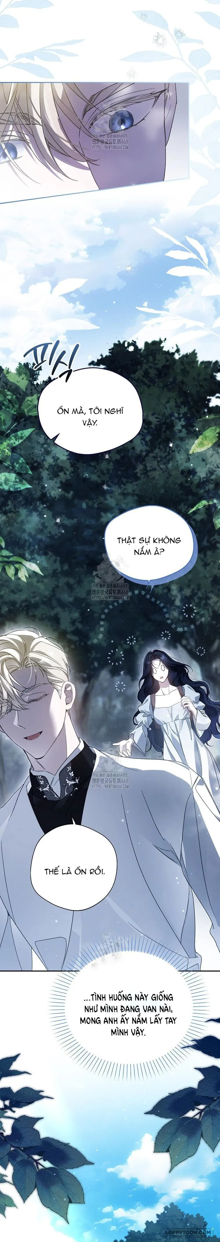 Hầu Tước Maron - Chap 4 - Trang 30