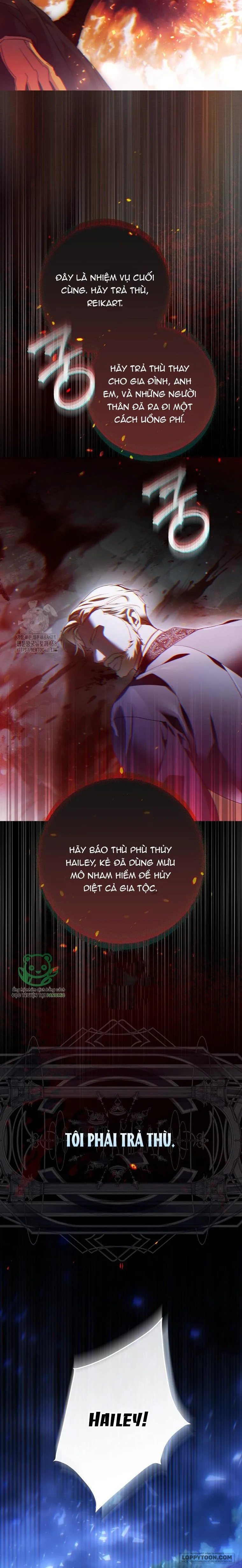 Hầu Tước Maron - Chap 4 - Trang 4