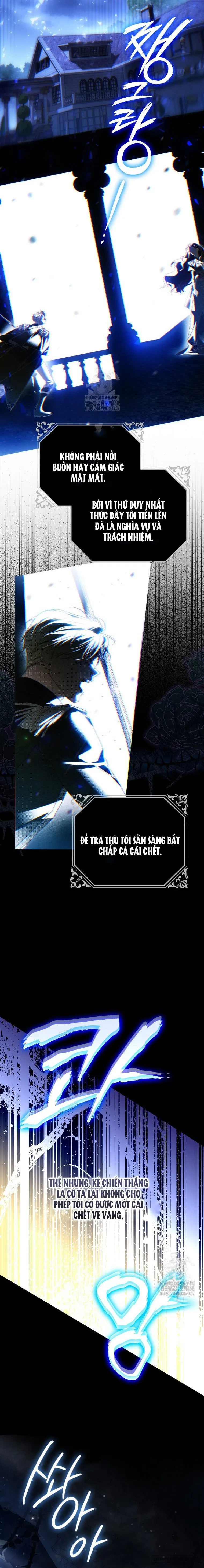 Hầu Tước Maron - Chap 4 - Trang 5