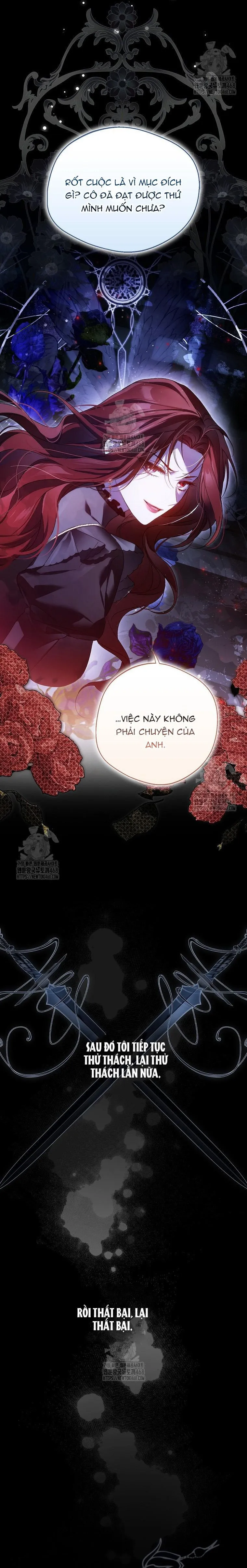 Hầu Tước Maron - Chap 4 - Trang 7