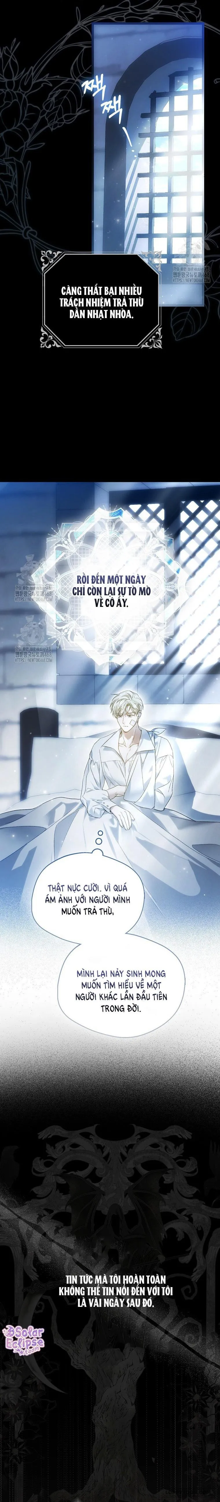 Hầu Tước Maron - Chap 4 - Trang 8