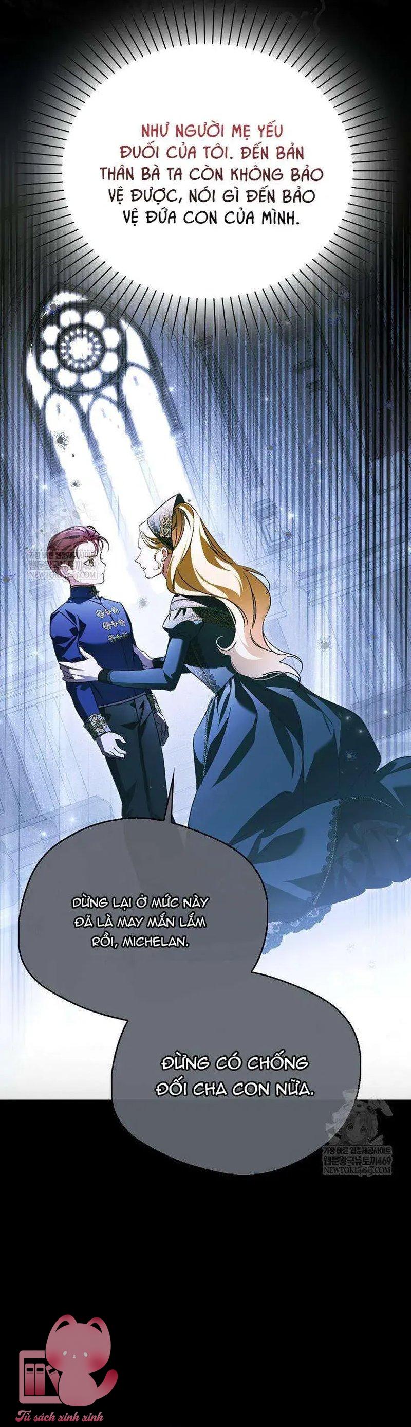 Hầu Tước Maron - Chap 40
