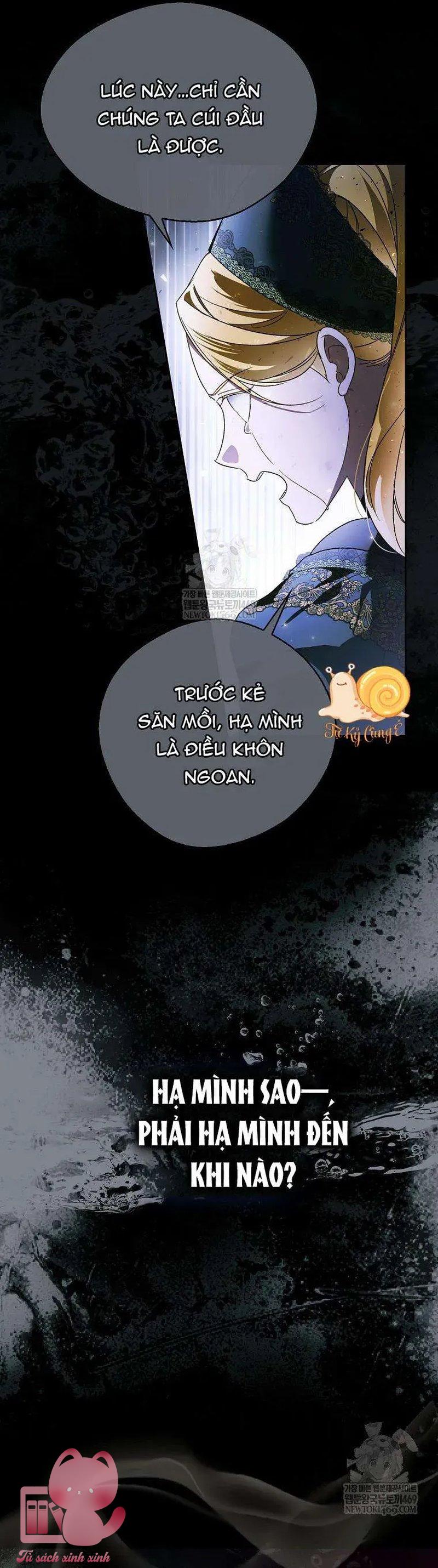 Hầu Tước Maron - Chap 40