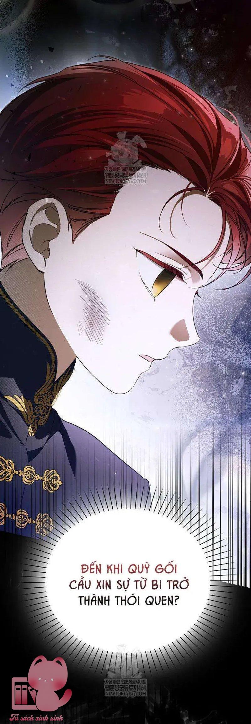 Hầu Tước Maron - Chap 40
