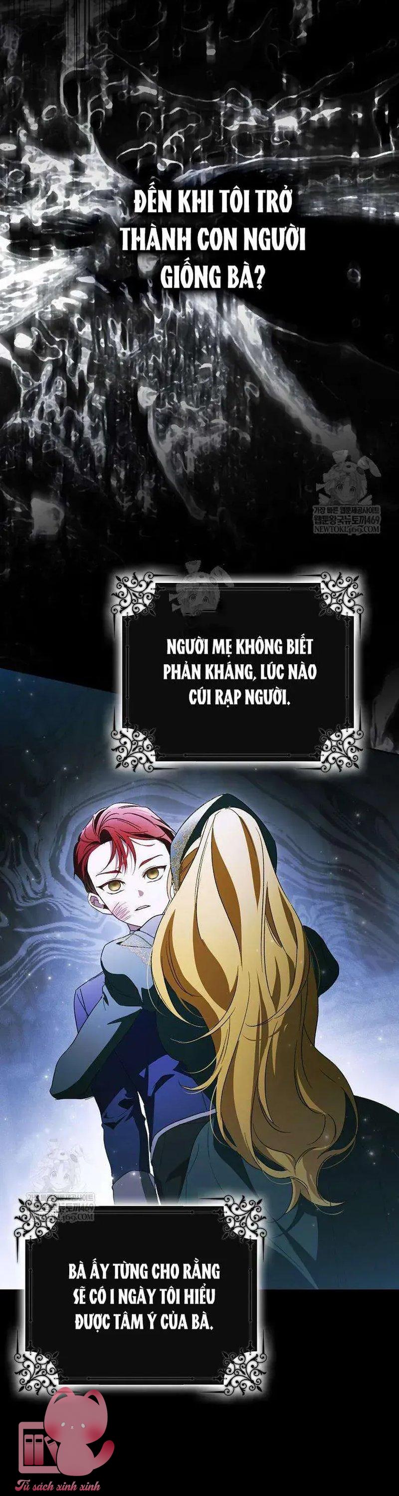 Hầu Tước Maron - Chap 40