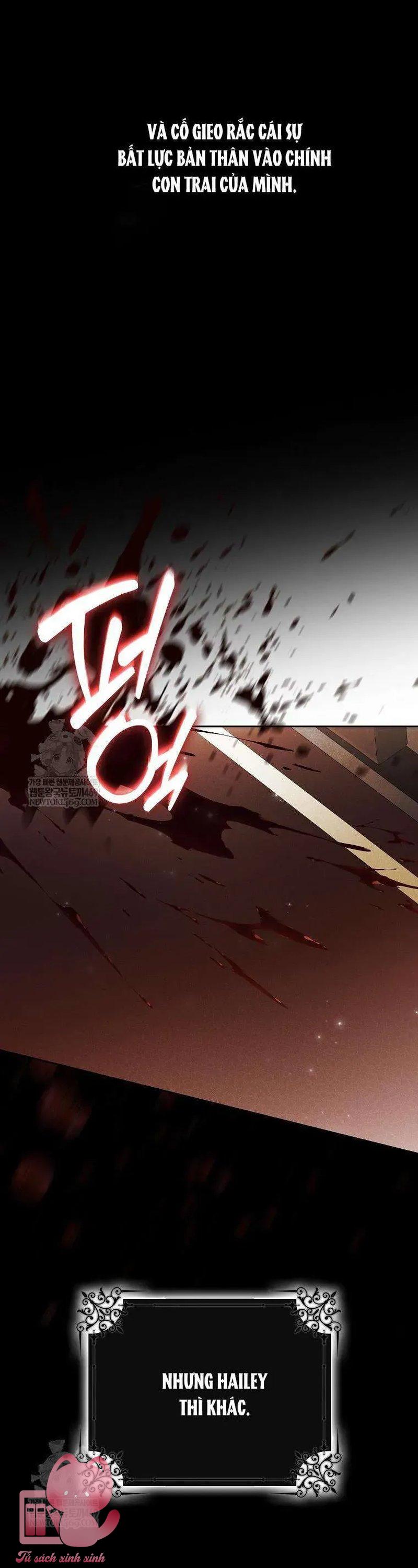 Hầu Tước Maron - Chap 40