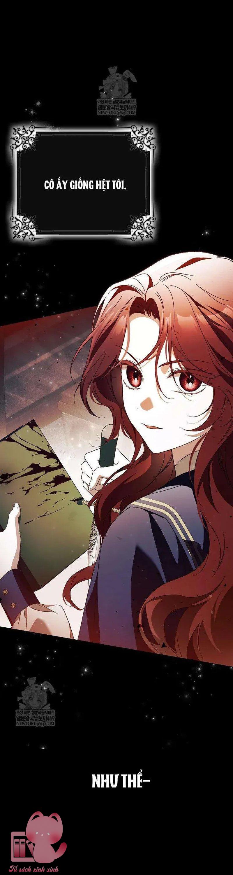 Hầu Tước Maron - Chap 40