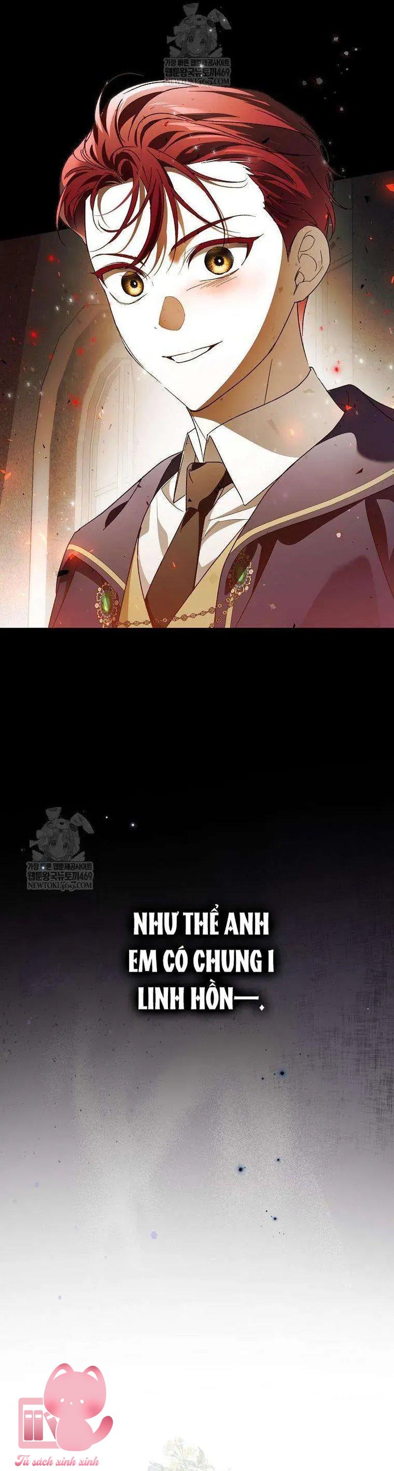 Hầu Tước Maron - Chap 40