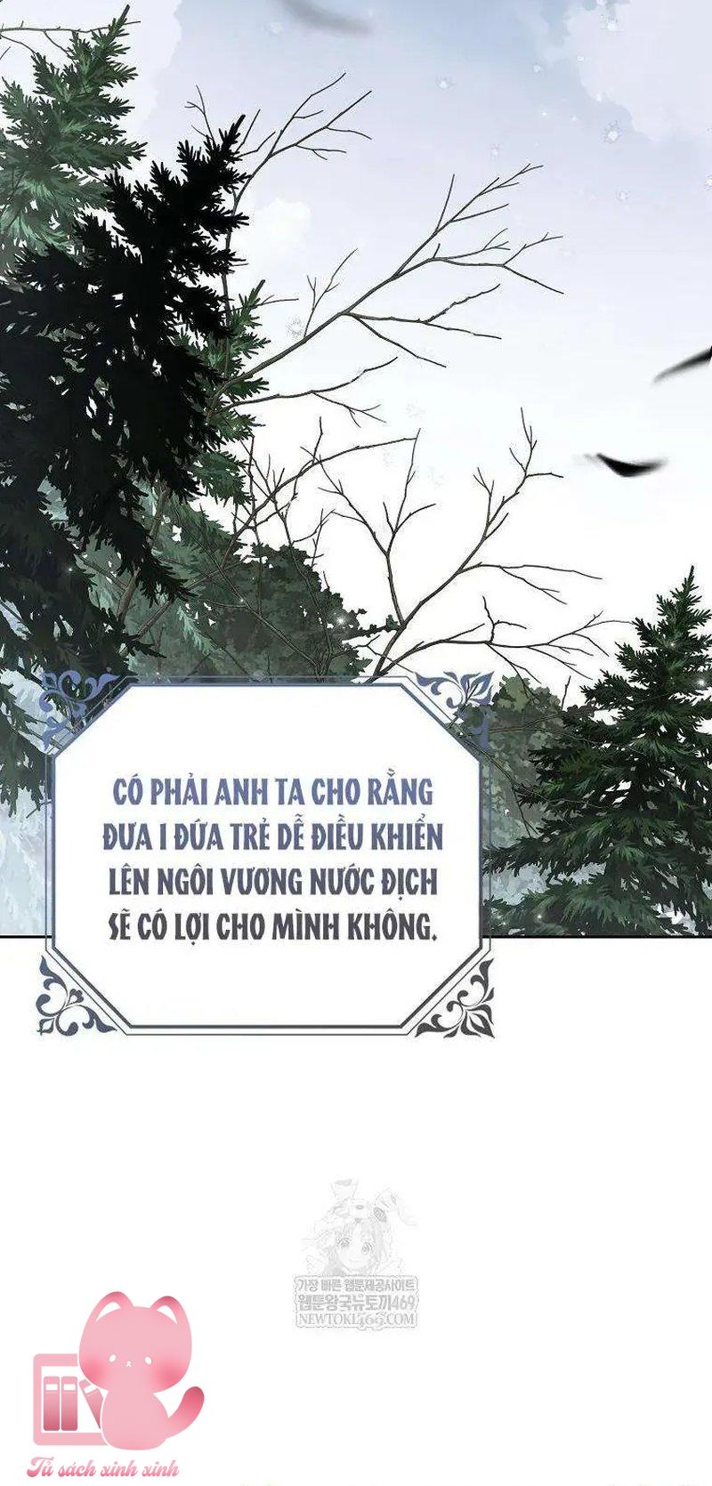 Hầu Tước Maron - Chap 40 - Trang 20