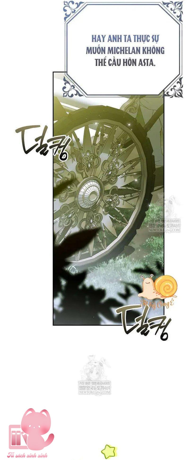 Hầu Tước Maron - Chap 40 - Trang 21