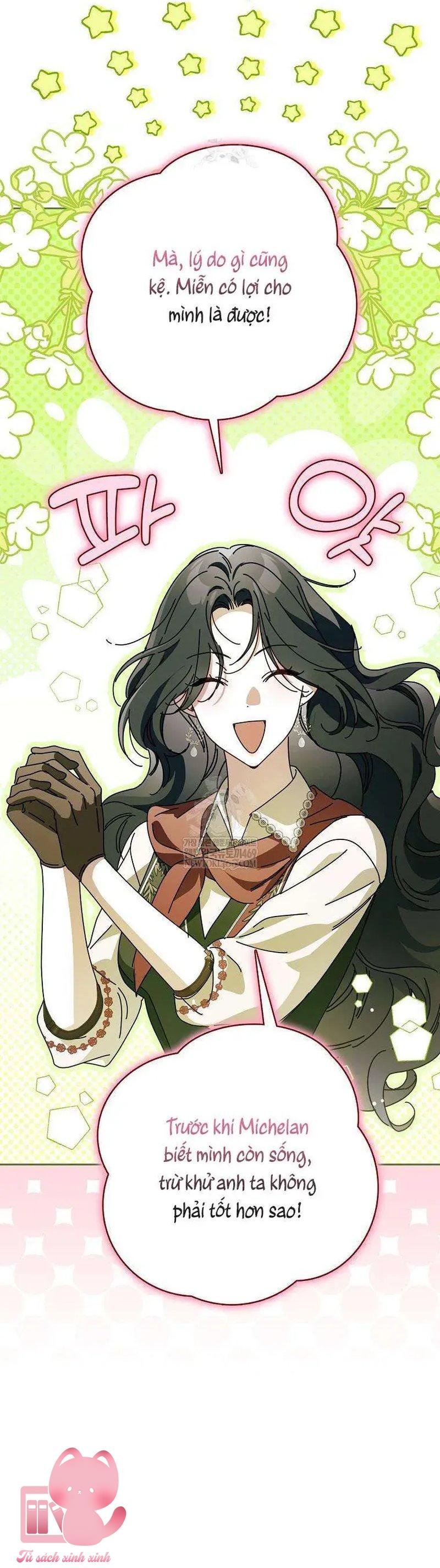 Hầu Tước Maron - Chap 40 - Trang 22