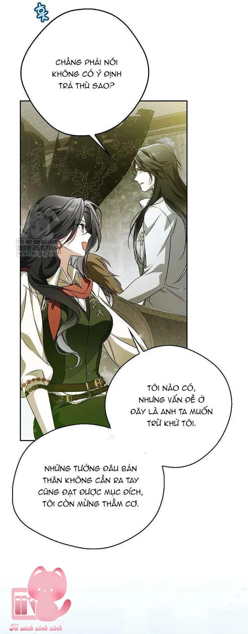 Hầu Tước Maron - Chap 40 - Trang 23