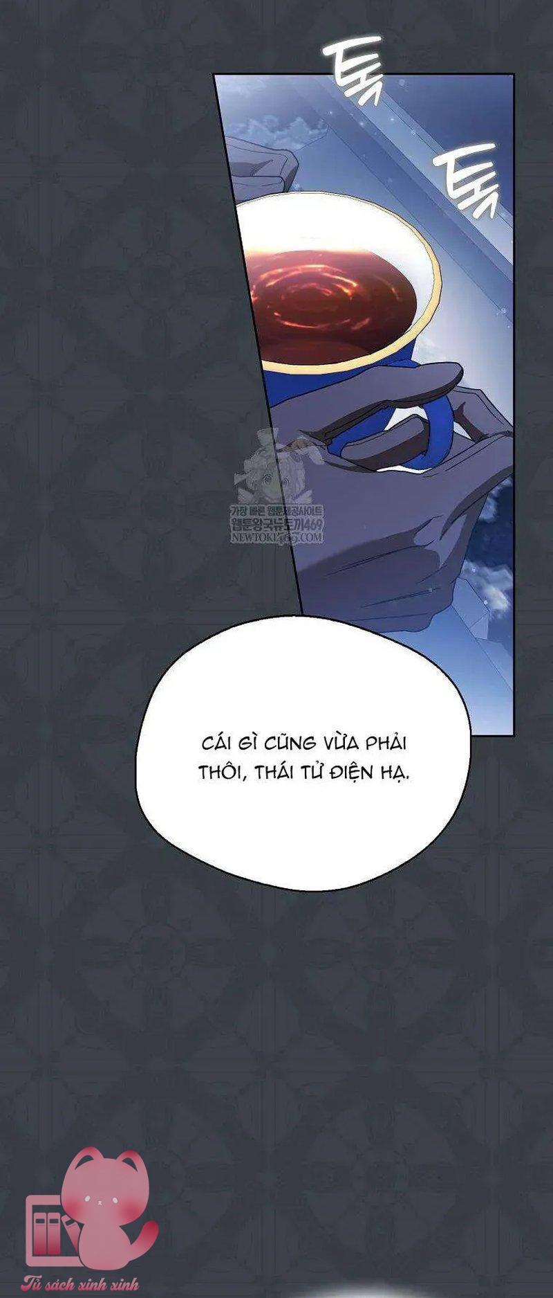 Hầu Tước Maron - Chap 40 - Trang 28