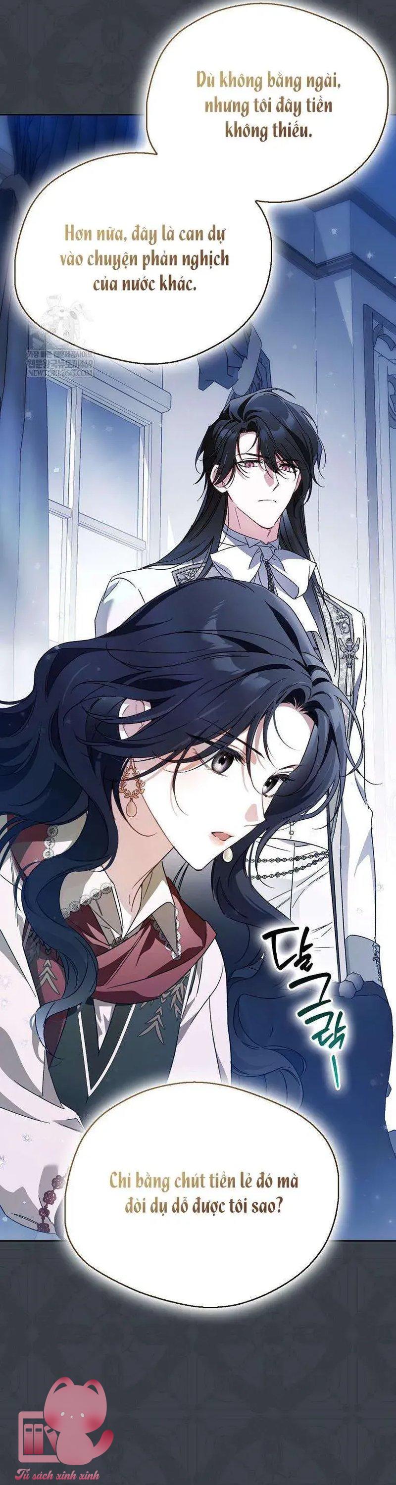 Hầu Tước Maron - Chap 40 - Trang 29