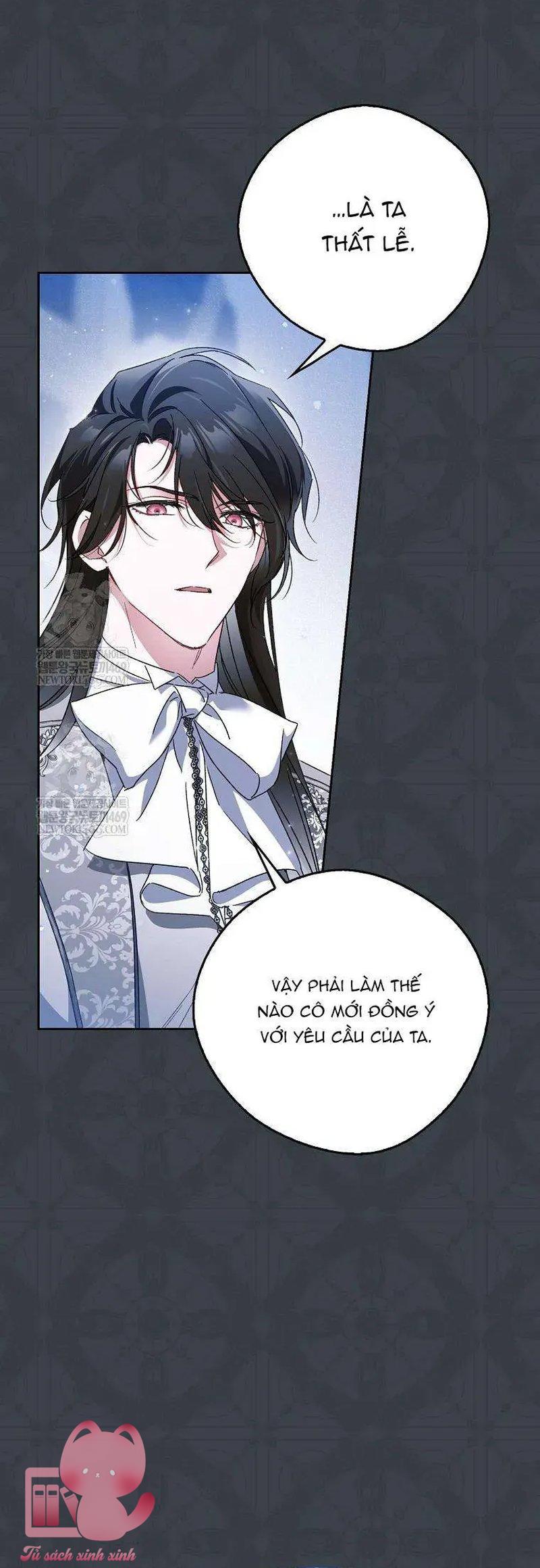 Hầu Tước Maron - Chap 40 - Trang 30