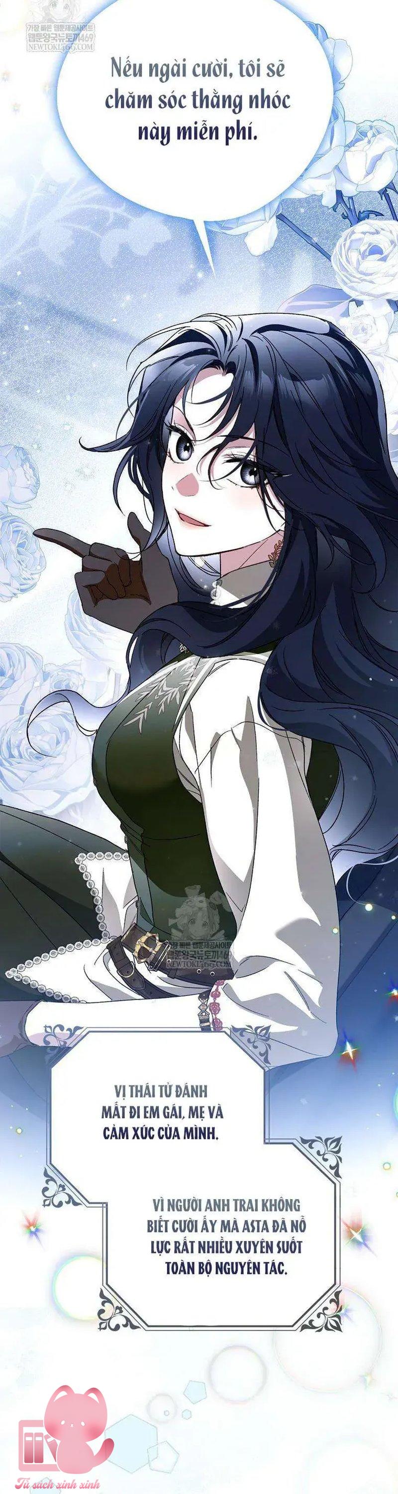 Hầu Tước Maron - Chap 40 - Trang 32