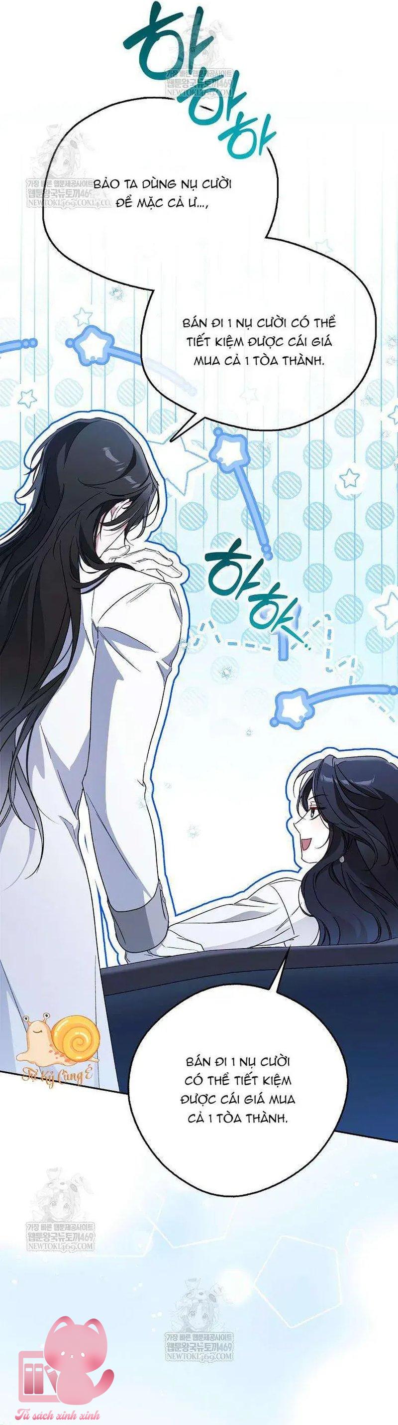Hầu Tước Maron - Chap 40 - Trang 35