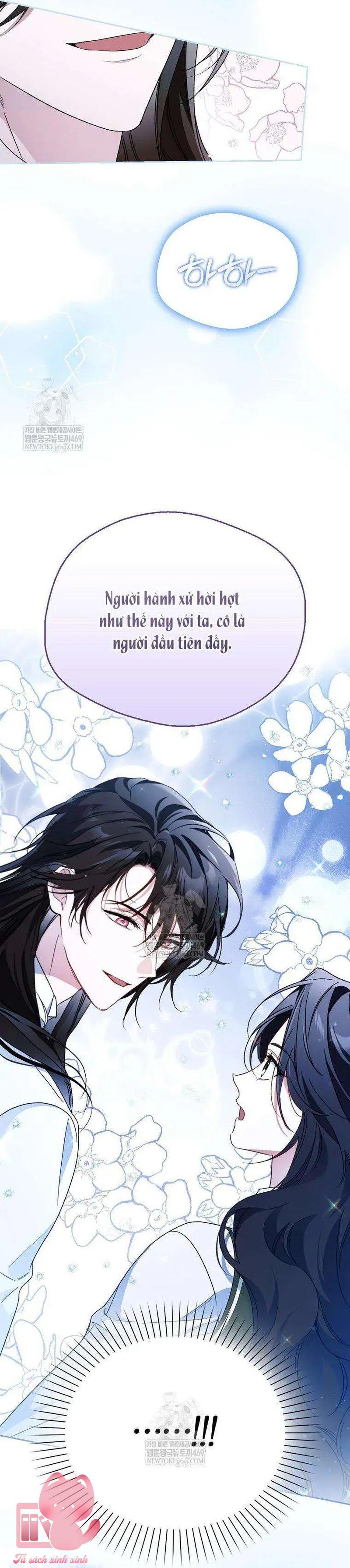 Hầu Tước Maron - Chap 40 - Trang 36