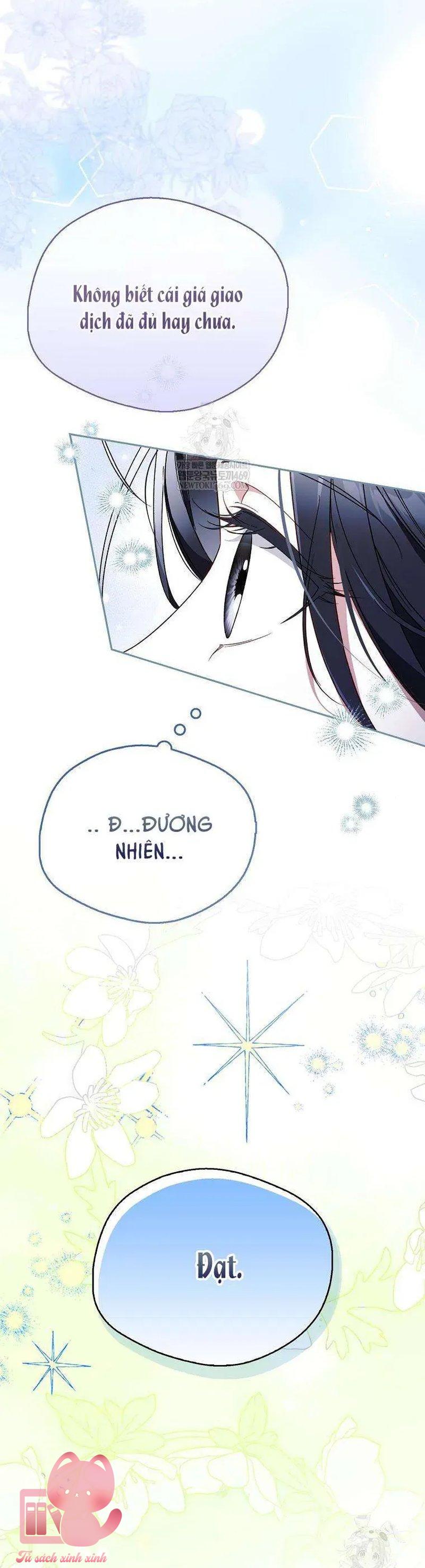 Hầu Tước Maron - Chap 40 - Trang 37