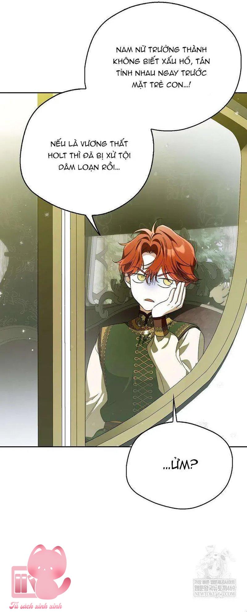 Hầu Tước Maron - Chap 40 - Trang 40