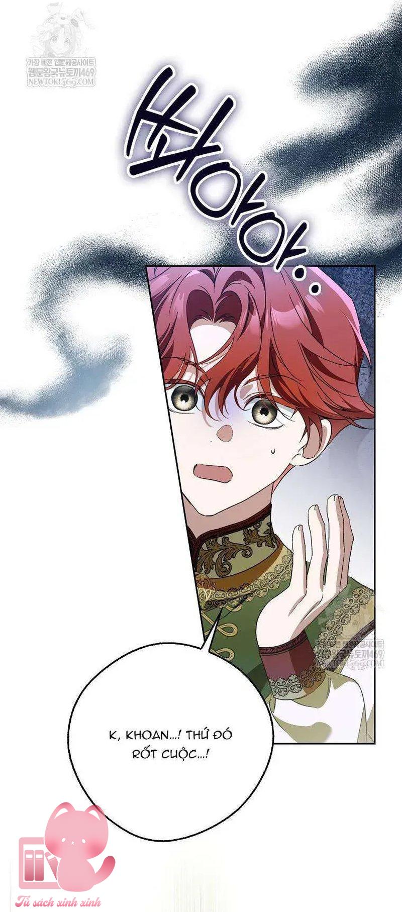 Hầu Tước Maron - Chap 40 - Trang 41