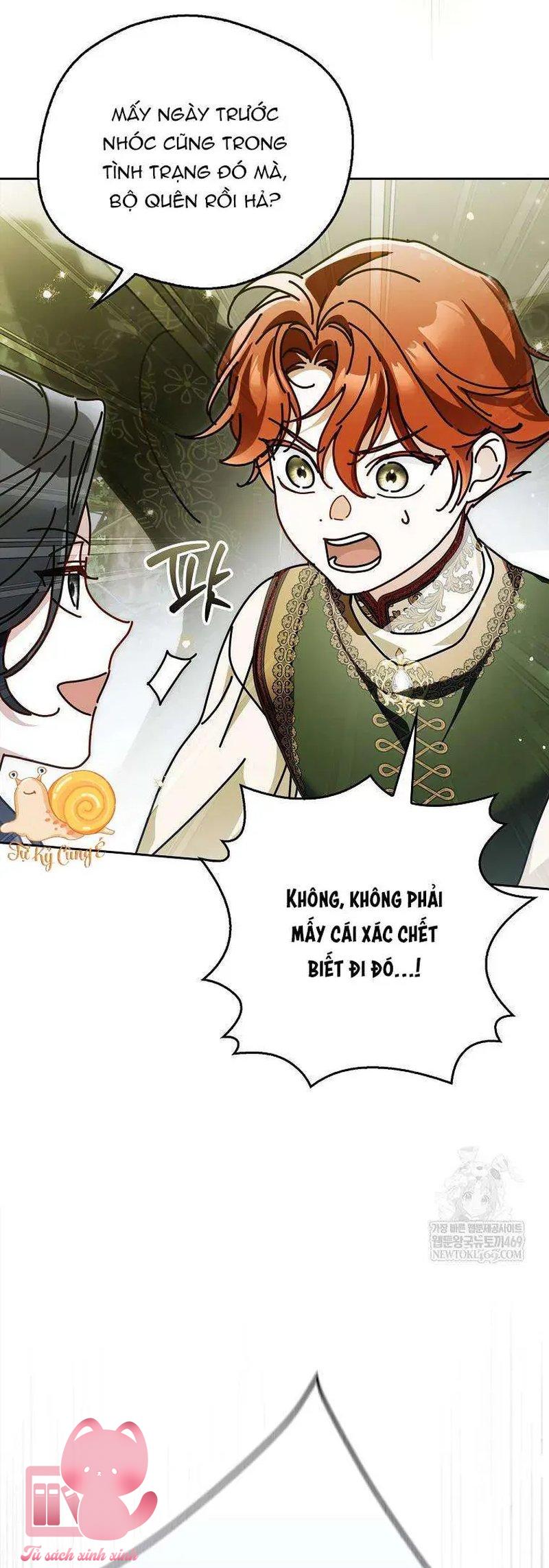 Hầu Tước Maron - Chap 40 - Trang 43
