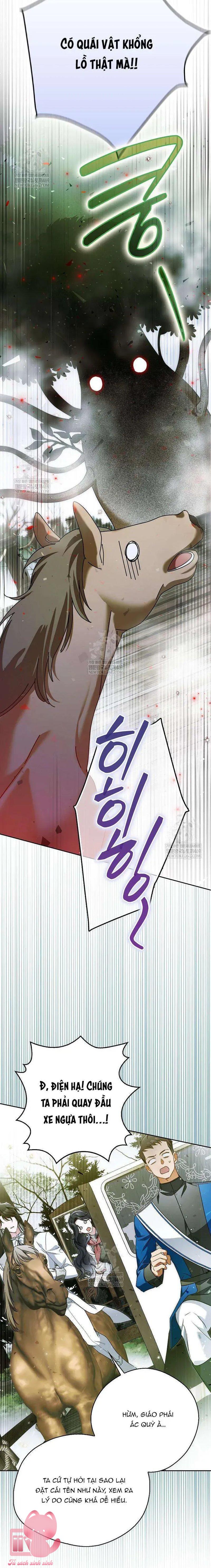 Hầu Tước Maron - Chap 40 - Trang 44