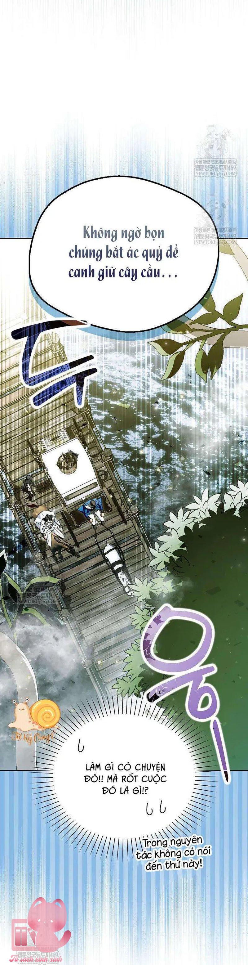 Hầu Tước Maron - Chap 40 - Trang 45