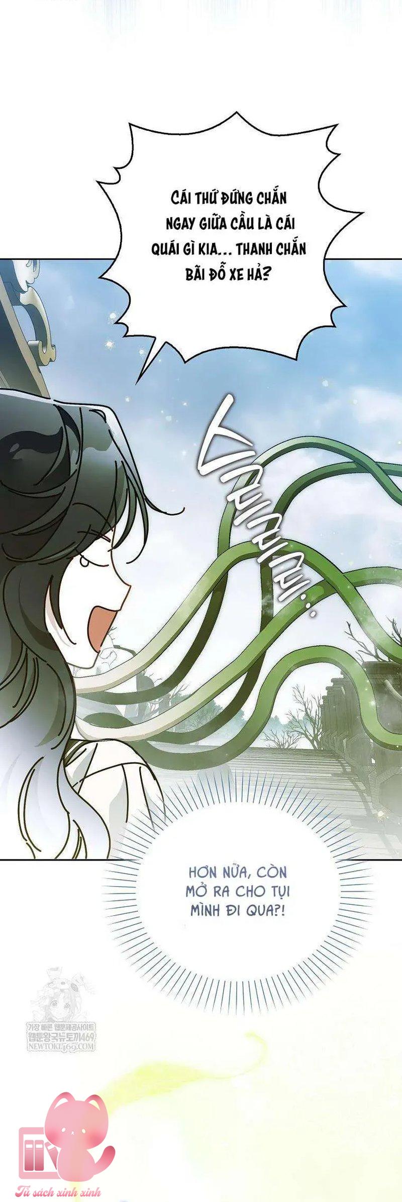 Hầu Tước Maron - Chap 40 - Trang 46