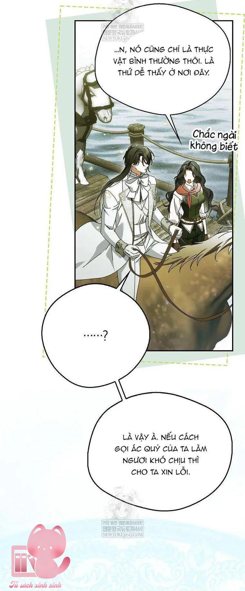 Hầu Tước Maron - Chap 40 - Trang 52